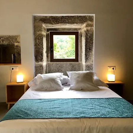 Casa Yanez • Xuresvillas *