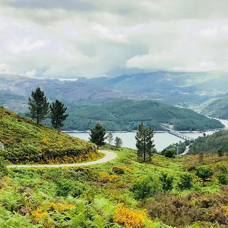 Casa Yanez • Xuresvillas Villa