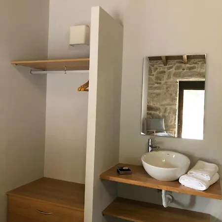 Casa Yanez • Xuresvillas Bubaces