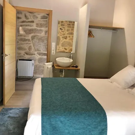 Casa Yanez • Xuresvillas