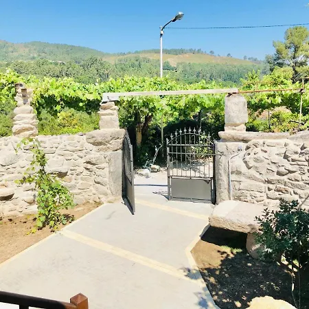 Casa Yanez • Xuresvillas Bubaces