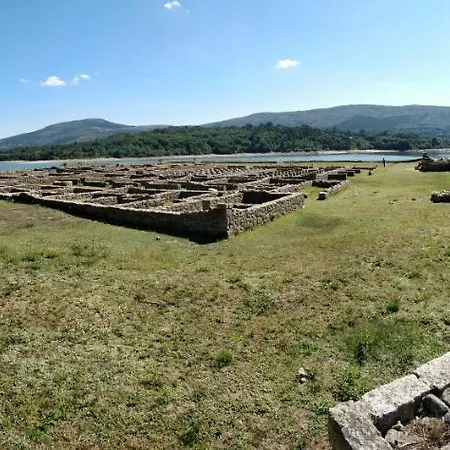 Casa Yanez • Xuresvillas Villa Bubaces