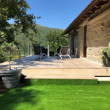 Casa Yanez • Xuresvillas