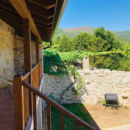 Casa Yanez • Xuresvillas Bubaces