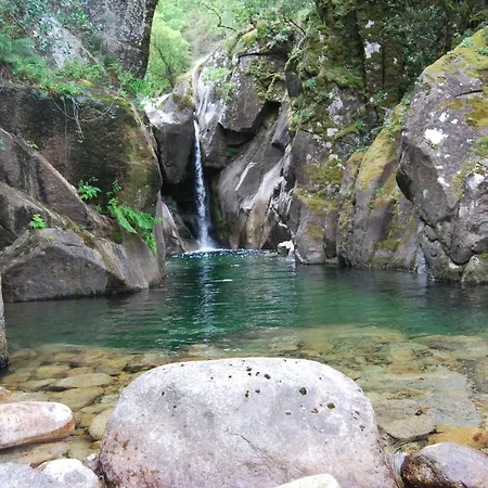 Casa Yanez • Xuresvillas * Bubaces