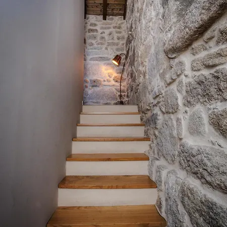 Casa Yanez • Xuresvillas Villa Bubaces