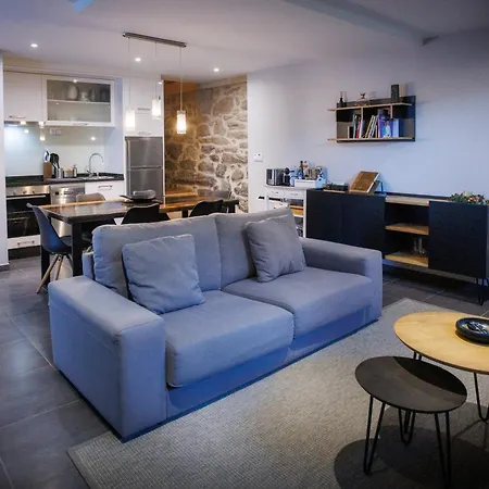 Casa Yanez • Xuresvillas * Bubaces