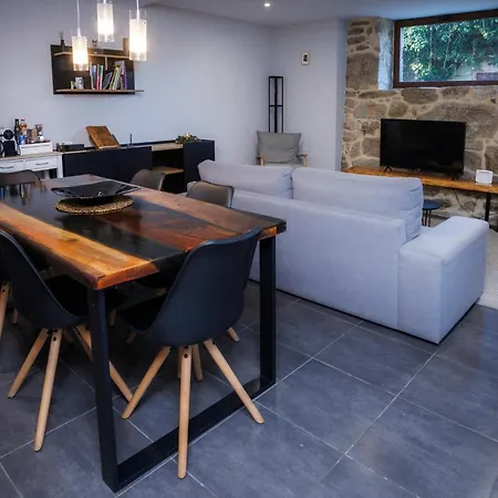 Casa Yanez • Xuresvillas