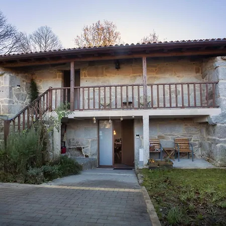 Casa Yanez • Xuresvillas Villa *