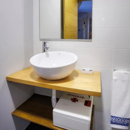 Βίλα Casa Yanez • Xuresvillas *