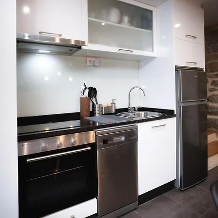 Casa Yanez • Xuresvillas *