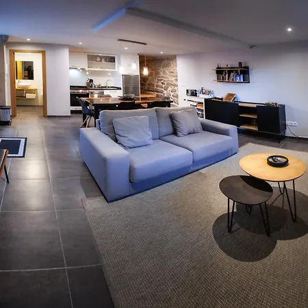 Casa Yanez • Xuresvillas * Bubaces