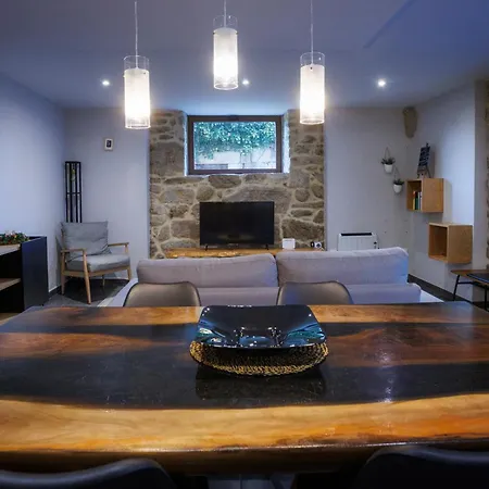 Casa Yanez • Xuresvillas