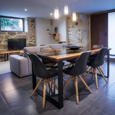 Casa Yanez • Xuresvillas Villa Bubaces