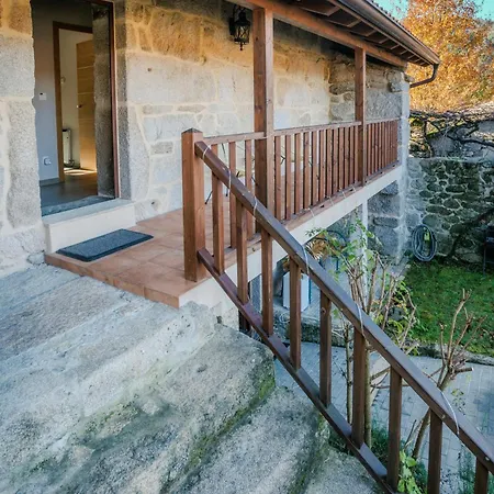 Villa Casa Yanez • Xuresvillas Bubaces