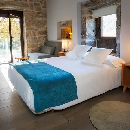 Casa Yanez • Xuresvillas *