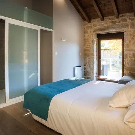 Casa Yanez • Xuresvillas