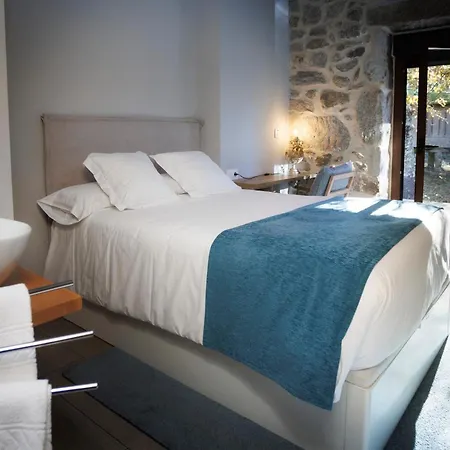 Casa Yanez • Xuresvillas *