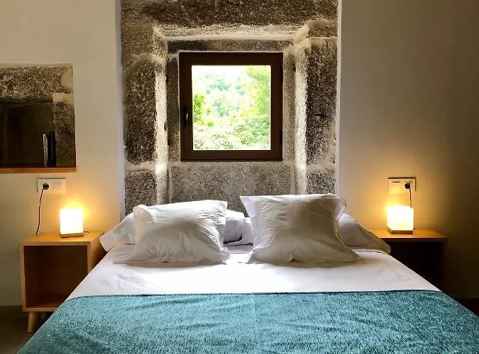 Casa Yanez • Xuresvillas *