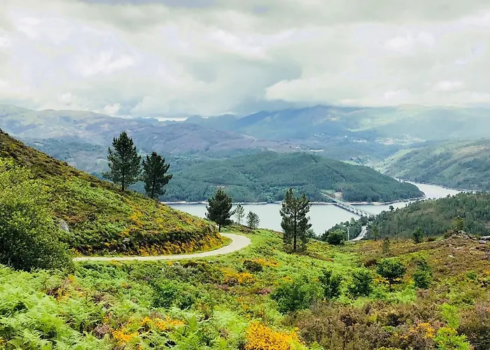 Casa Yanez • Xuresvillas ヴィラ