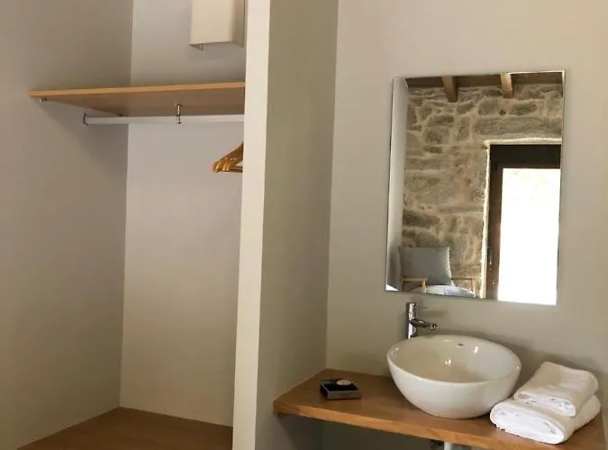 Casa Yanez • Xuresvillas Bubaces