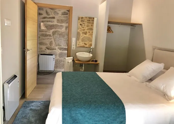 Casa Yanez • Xuresvillas