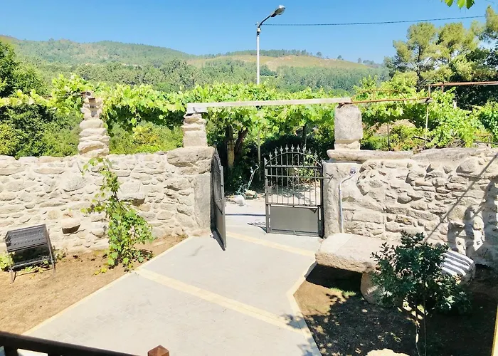 Casa Yanez • Xuresvillas Bubaces