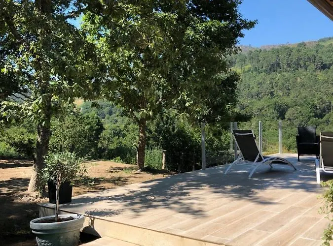 Casa Yanez • Xuresvillas *