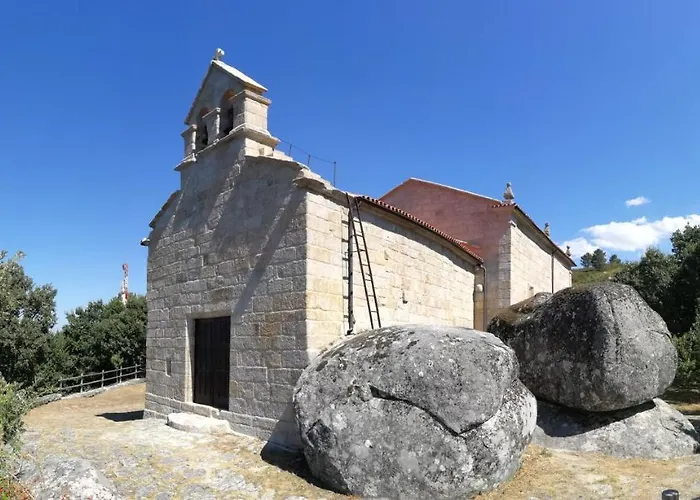 ヴィラ Casa Yanez • Xuresvillas