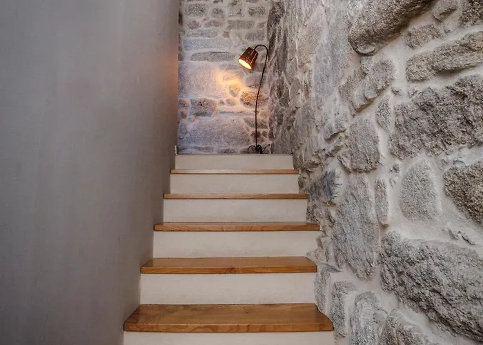 Casa Yanez • Xuresvillas ヴィラ Bubaces