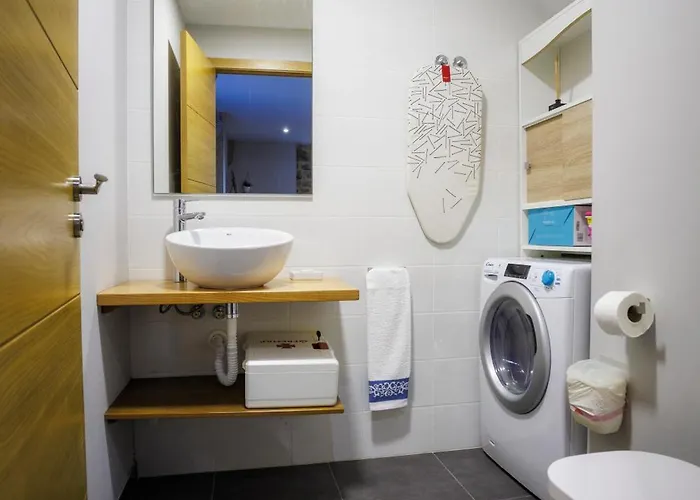 ヴィラ Casa Yanez • Xuresvillas Bubaces