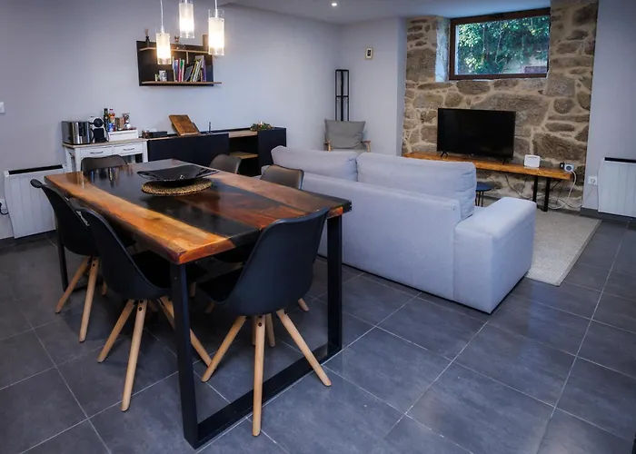 Casa Yanez • Xuresvillas