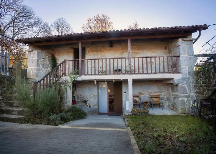 Casa Yanez • Xuresvillas ヴィラ *