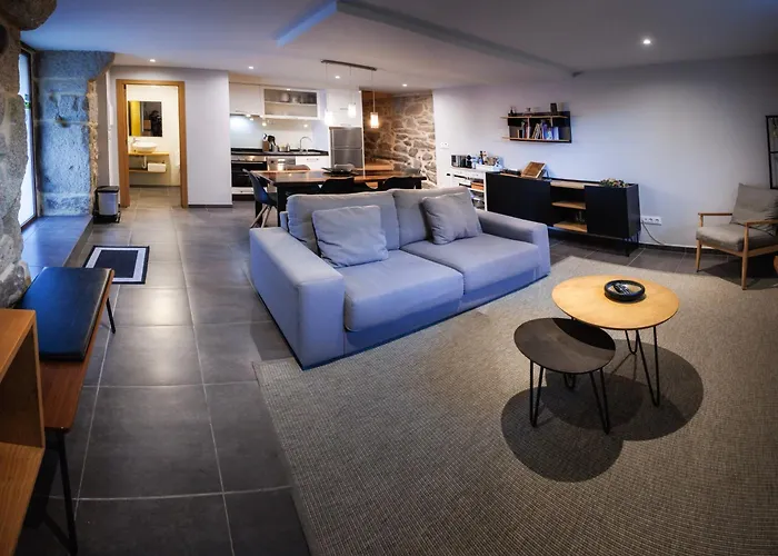 Casa Yanez • Xuresvillas * Bubaces