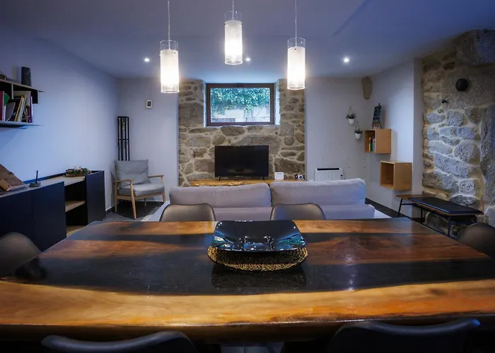 Casa Yanez • Xuresvillas