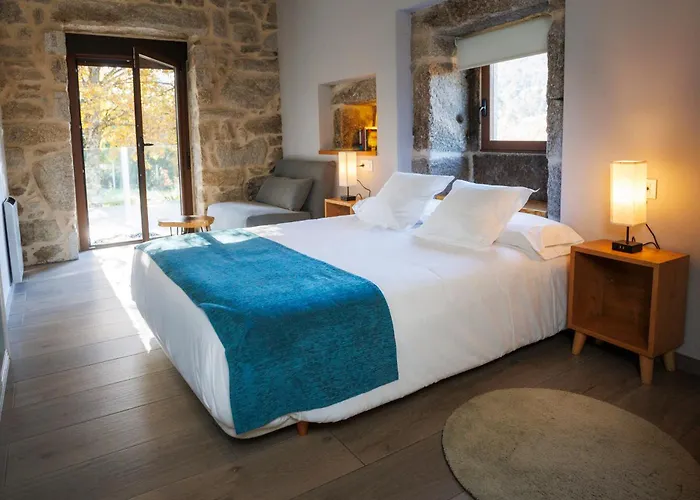 Casa Yanez • Xuresvillas *