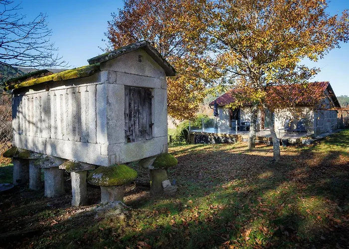 Casa Yanez • Xuresvillas Bubaces