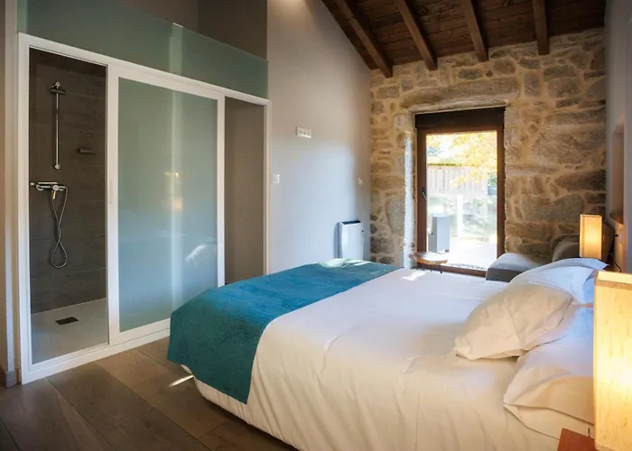 Casa Yanez • Xuresvillas