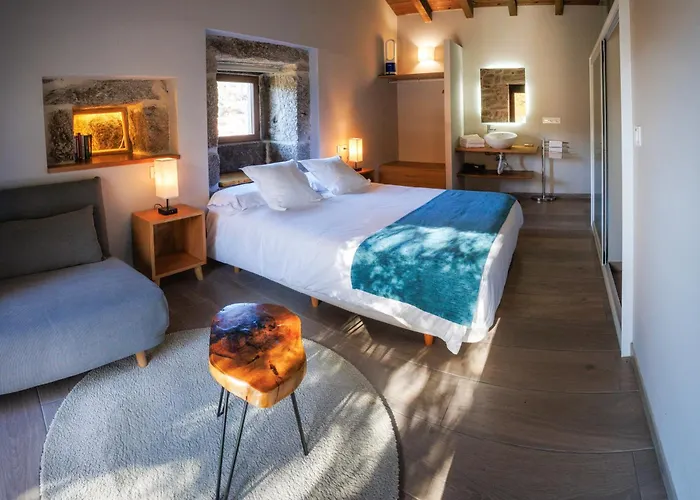 ヴィラ Casa Yanez • Xuresvillas