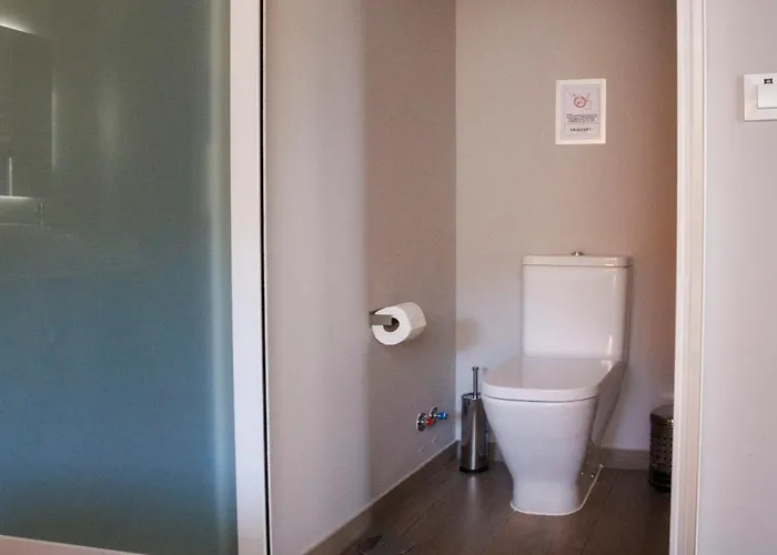 ヴィラ Casa Yanez • Xuresvillas Bubaces